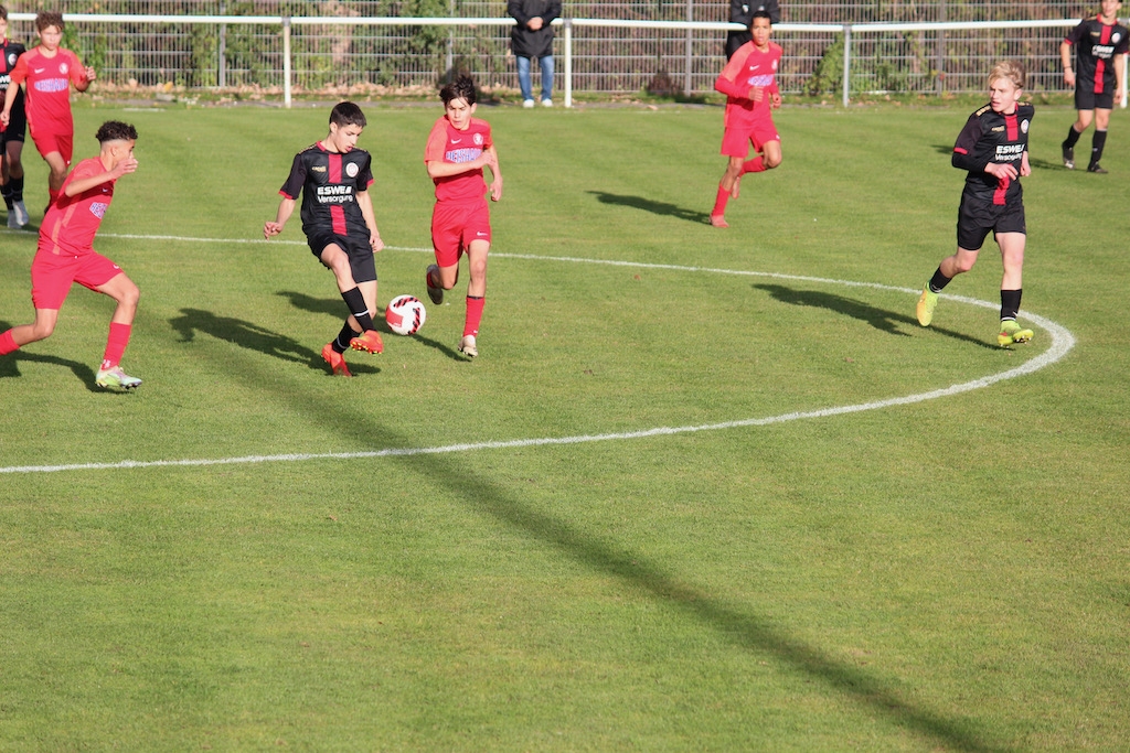 U15 - Wehen Wiesbaden