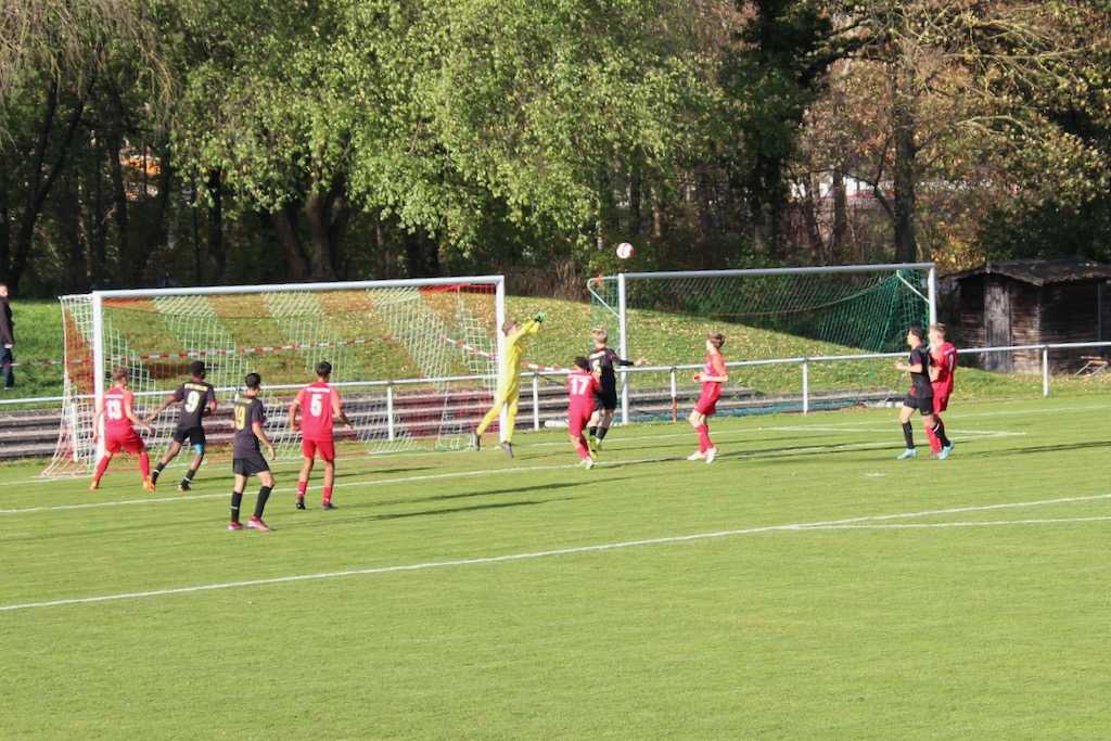 U15 - Wehen Wiesbaden