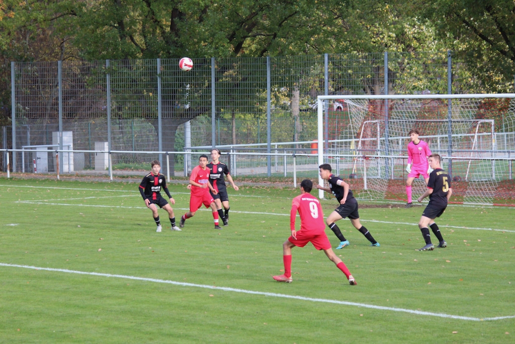 U15 - Wehen Wiesbaden