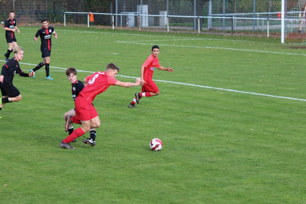 U15 - Wehen Wiesbaden