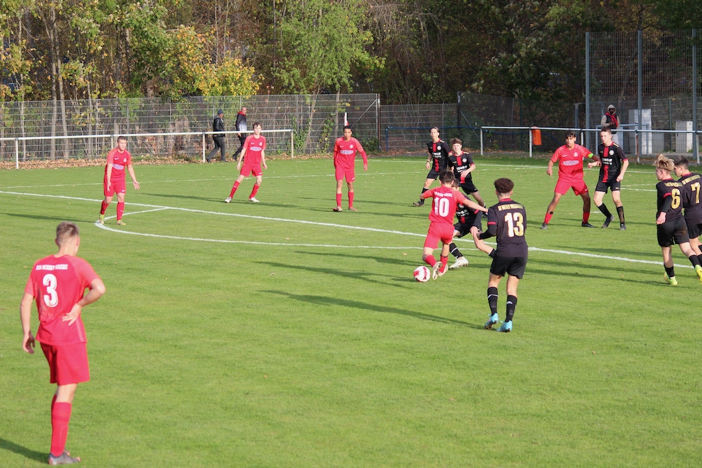 U15 - Wehen Wiesbaden