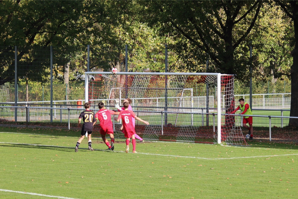 U15 - Wehen Wiesbaden