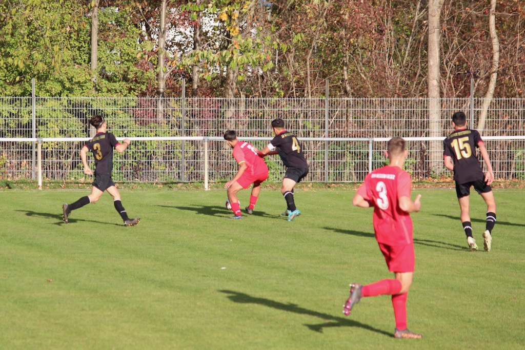 U15 - Wehen Wiesbaden