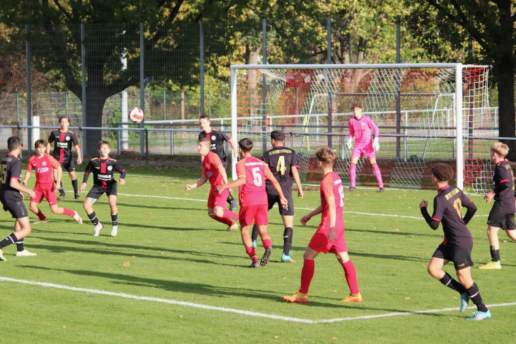 U15 - Wehen Wiesbaden