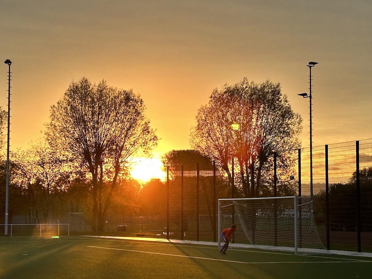 TSV Wolfsanger - U13