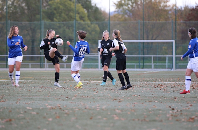 KSV Hessen Kassel - Viktoria Großenenglis