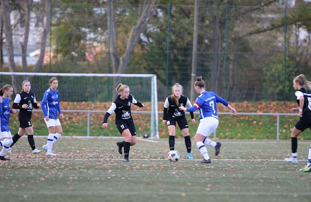 KSV Hessen Kassel - Viktoria Großenenglis