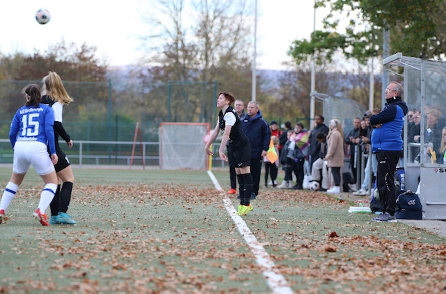 KSV Hessen Kassel - Viktoria Großenenglis