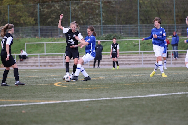 KSV Hessen Kassel - Viktoria Großenenglis