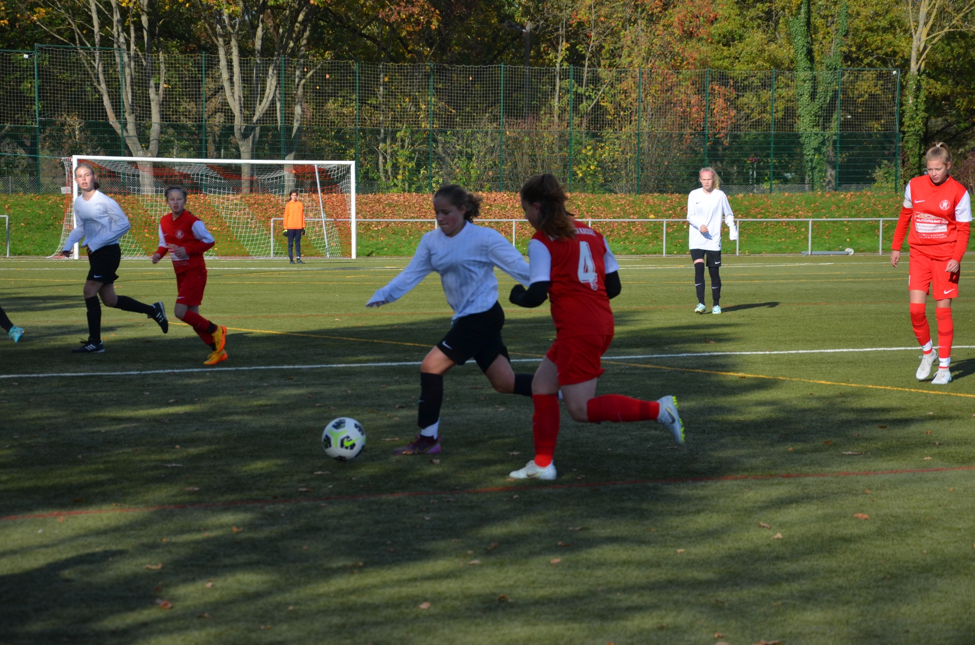 KSV Hessen Kassel - SV Blau-Gelb Frankfurt