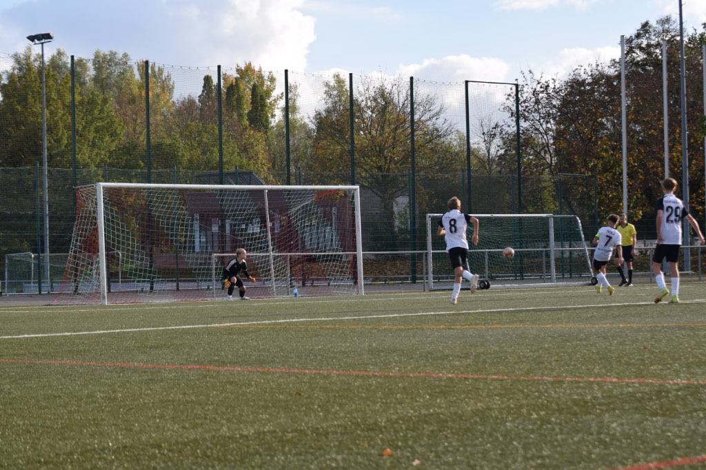 U14 - Flieden / Schweben