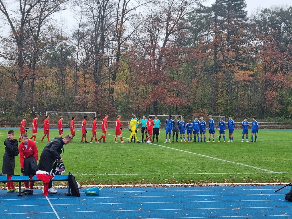 Karlsruher SC - U15