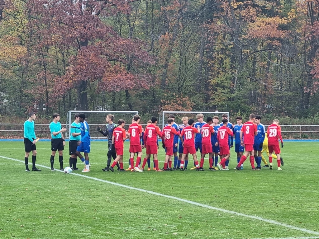 Karlsruher SC - U15