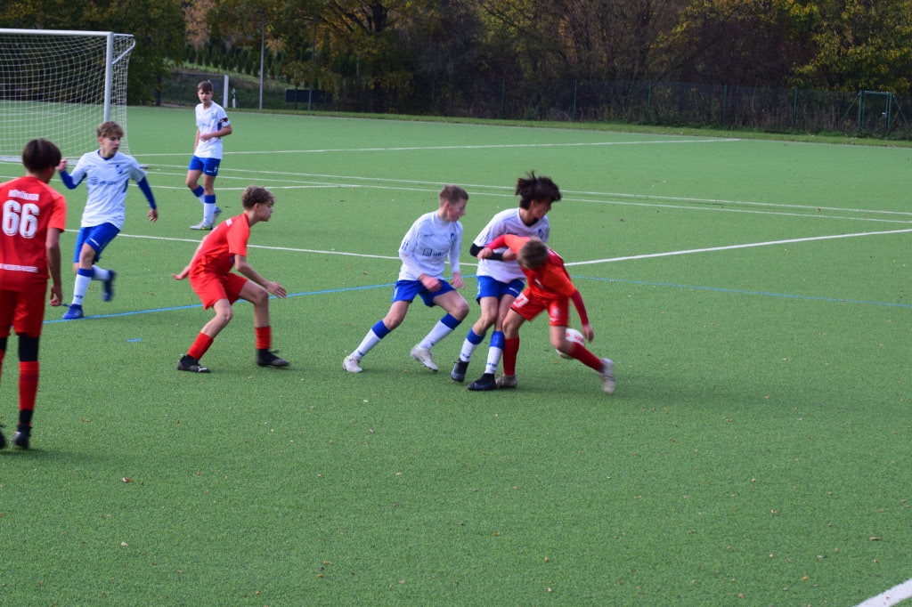 OSC Vellmar - U14