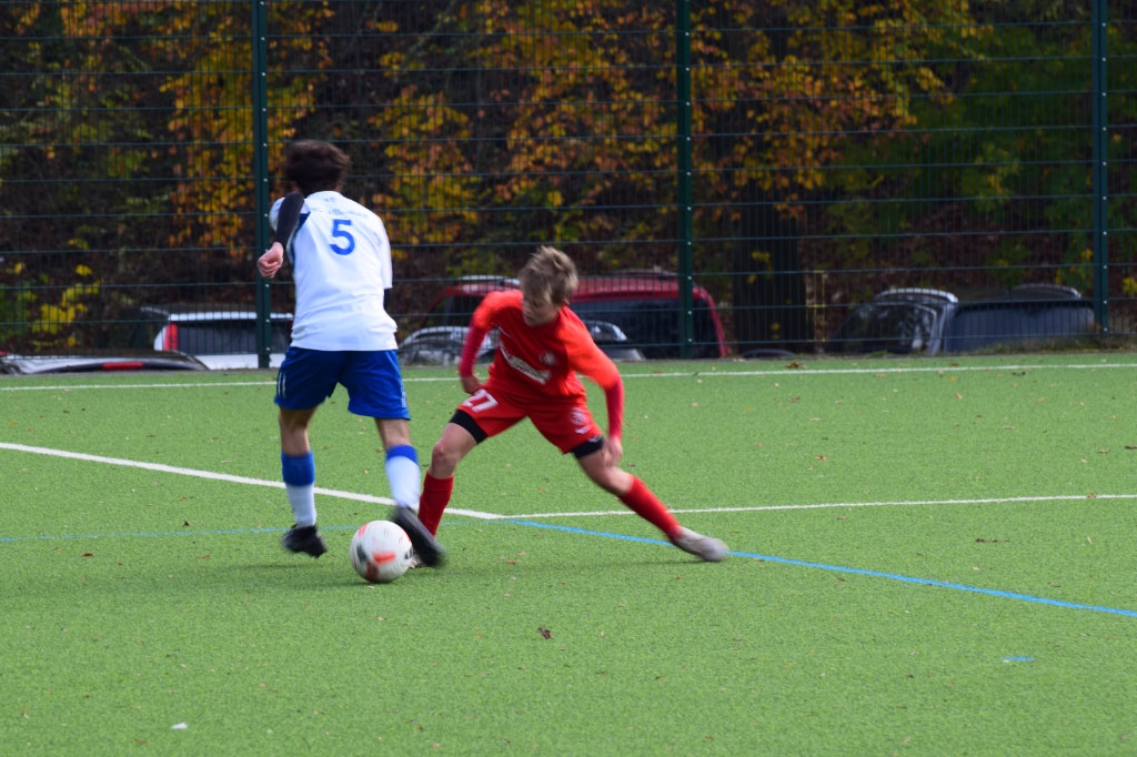 OSC Vellmar - U14