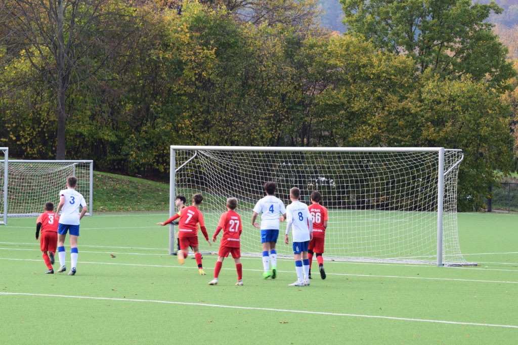 OSC Vellmar - U14