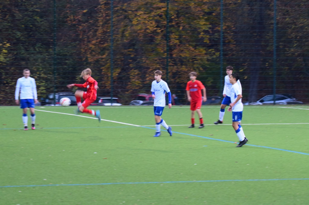 OSC Vellmar - U14