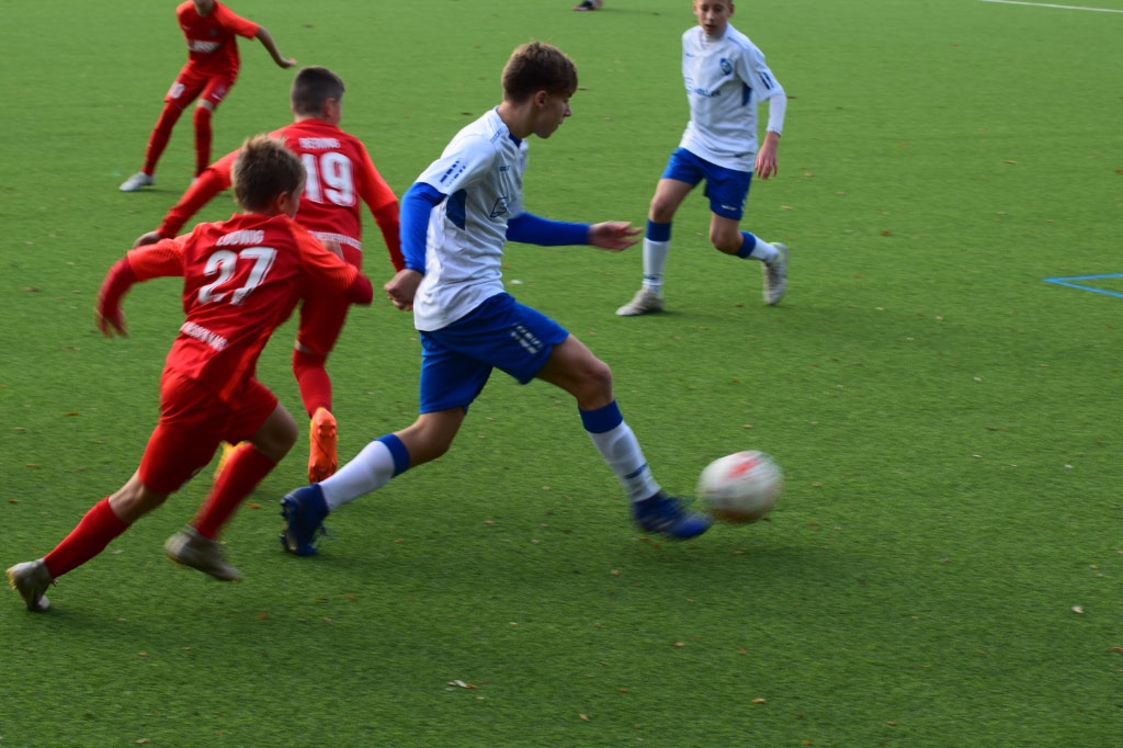 OSC Vellmar - U14