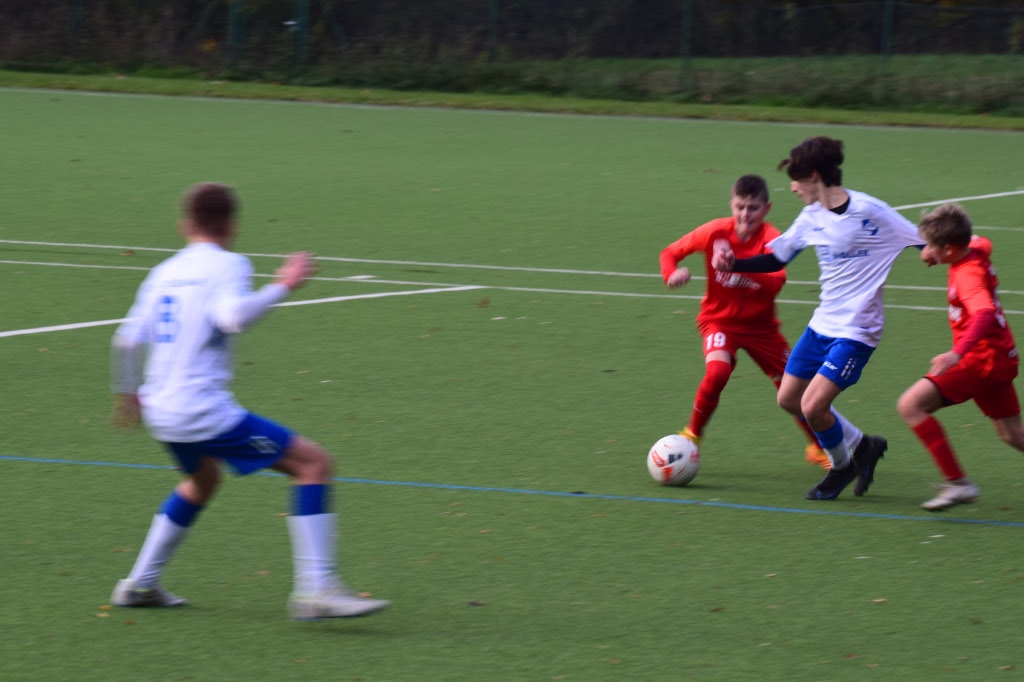 OSC Vellmar - U14