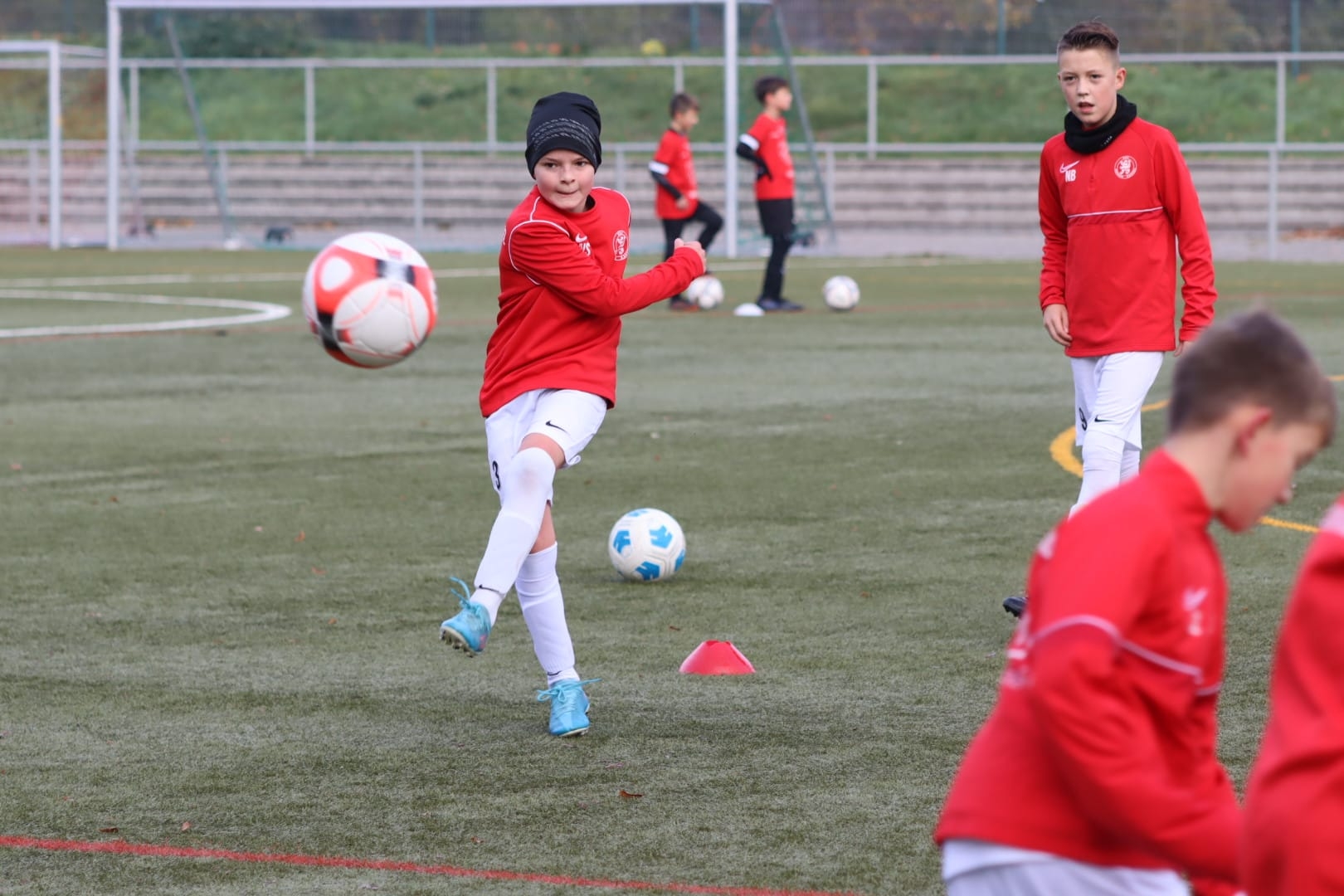 U11 - VfL Kassel