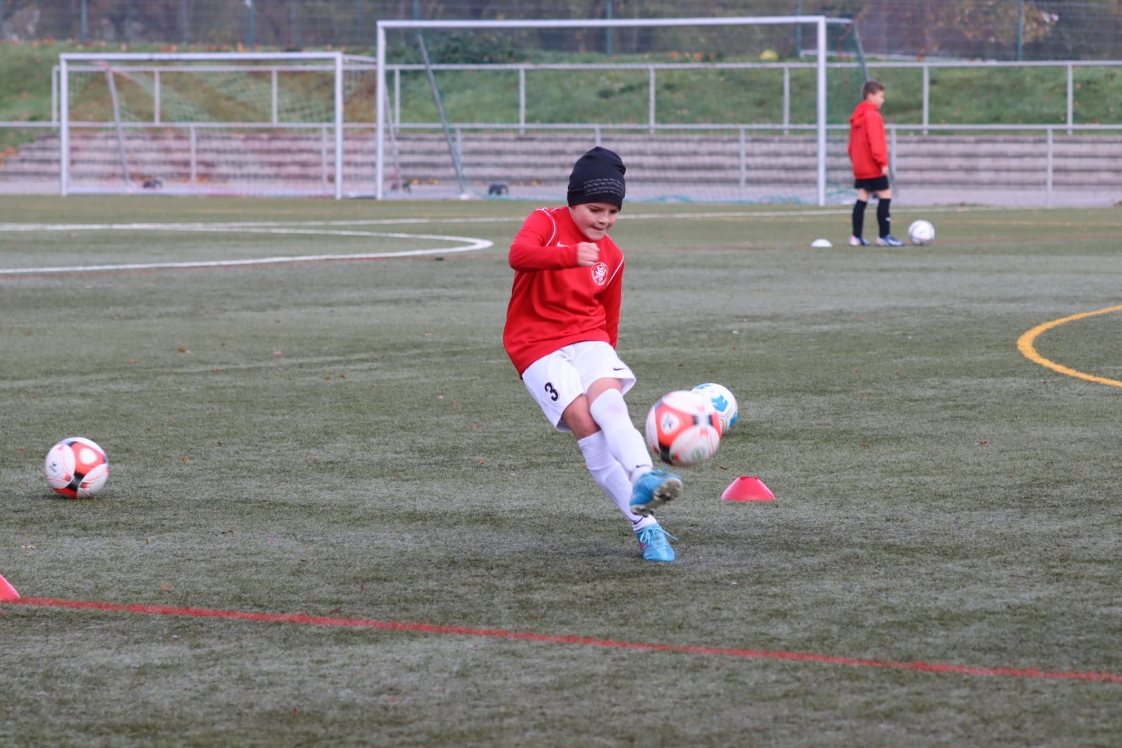 U11 - VfL Kassel