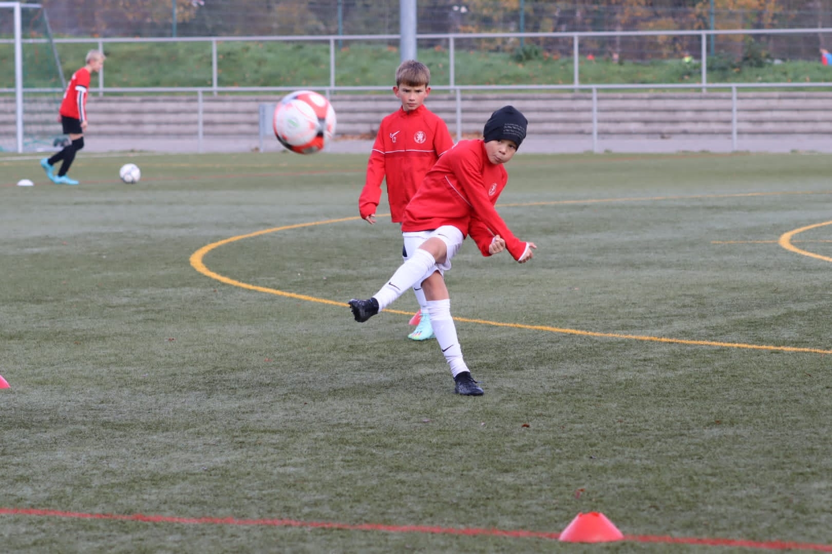 U11 - VfL Kassel