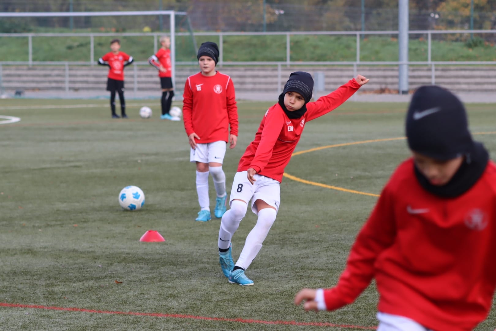 U11 - VfL Kassel