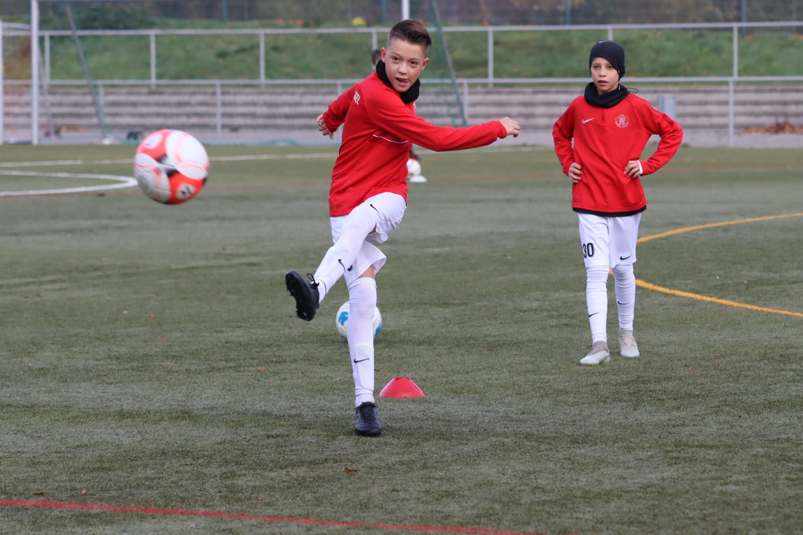 U11 - VfL Kassel