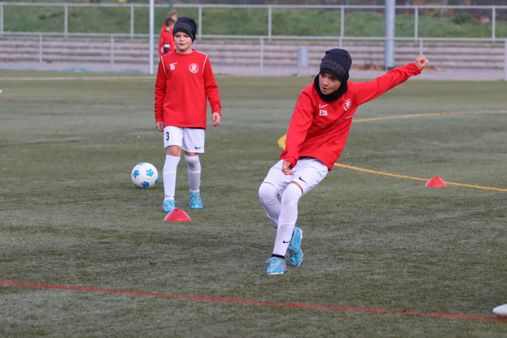 U11 - VfL Kassel