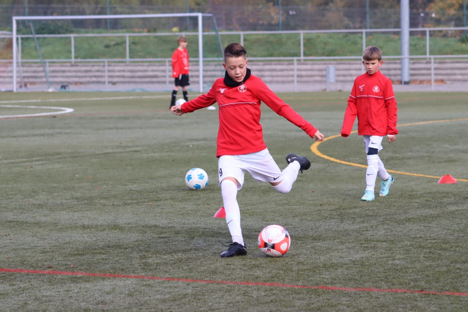 U11 - VfL Kassel