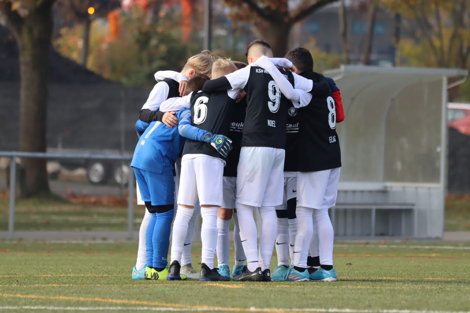 U11 - VfL Kassel