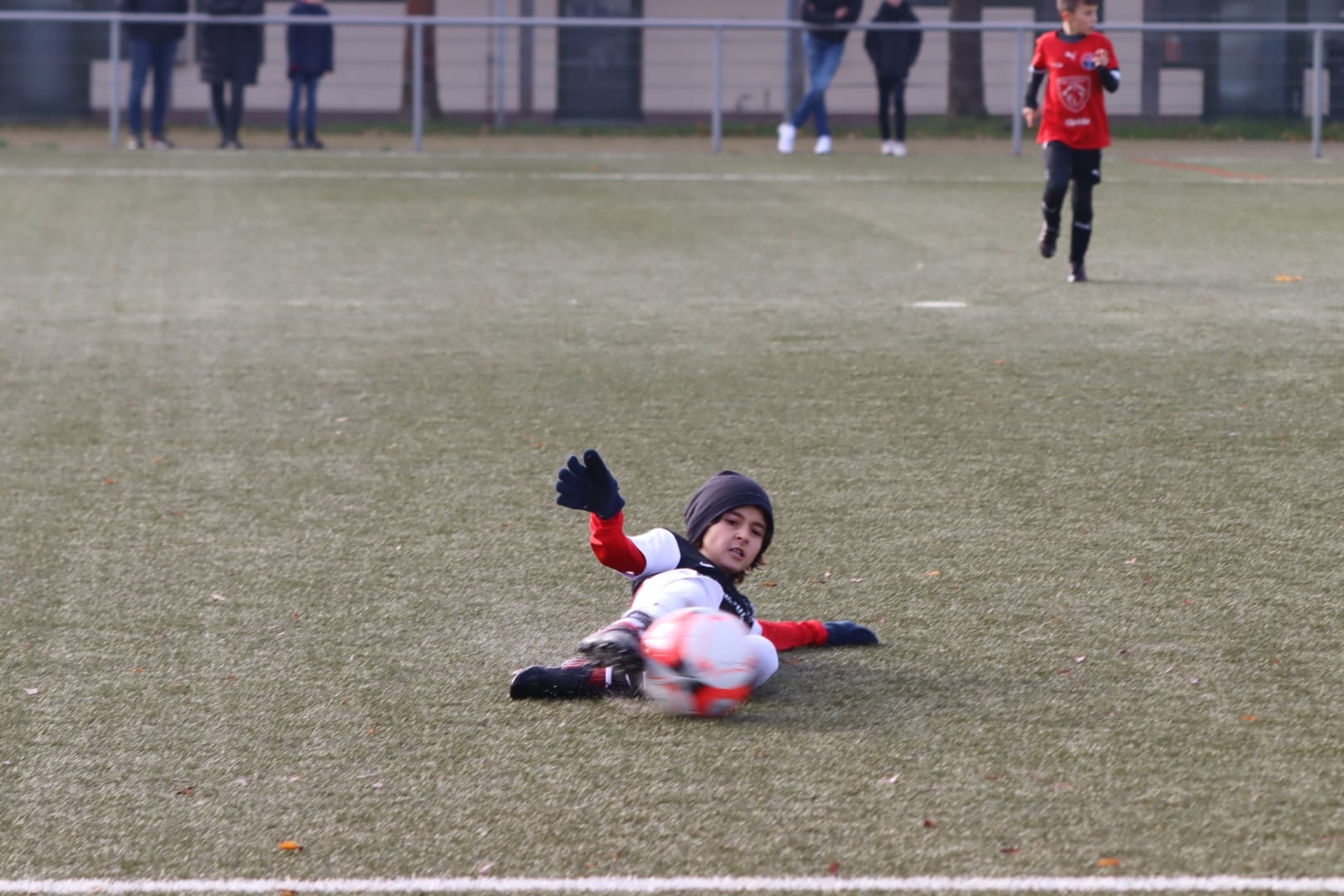 U11 - VfL Kassel