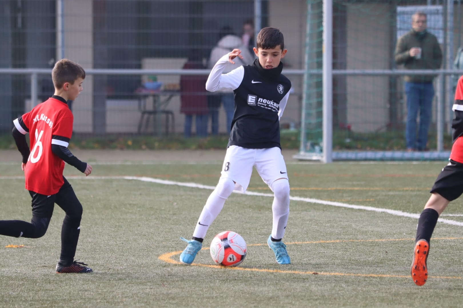 U11 - VfL Kassel