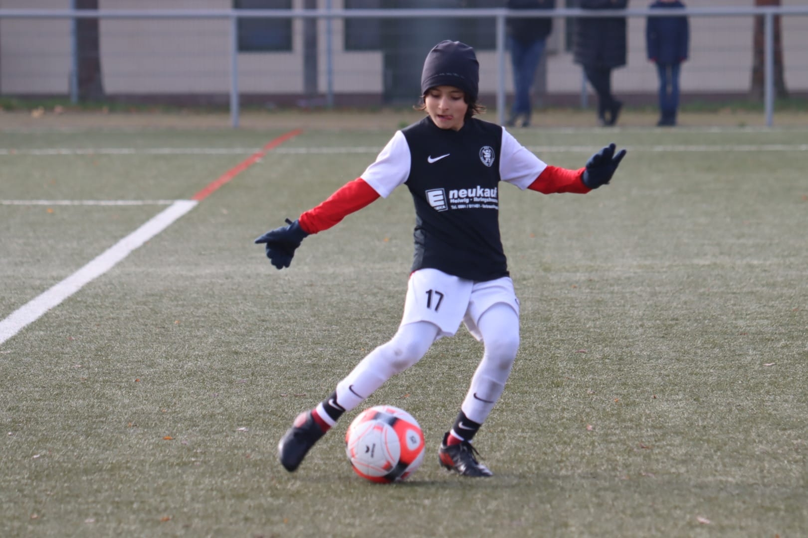 U11 - VfL Kassel