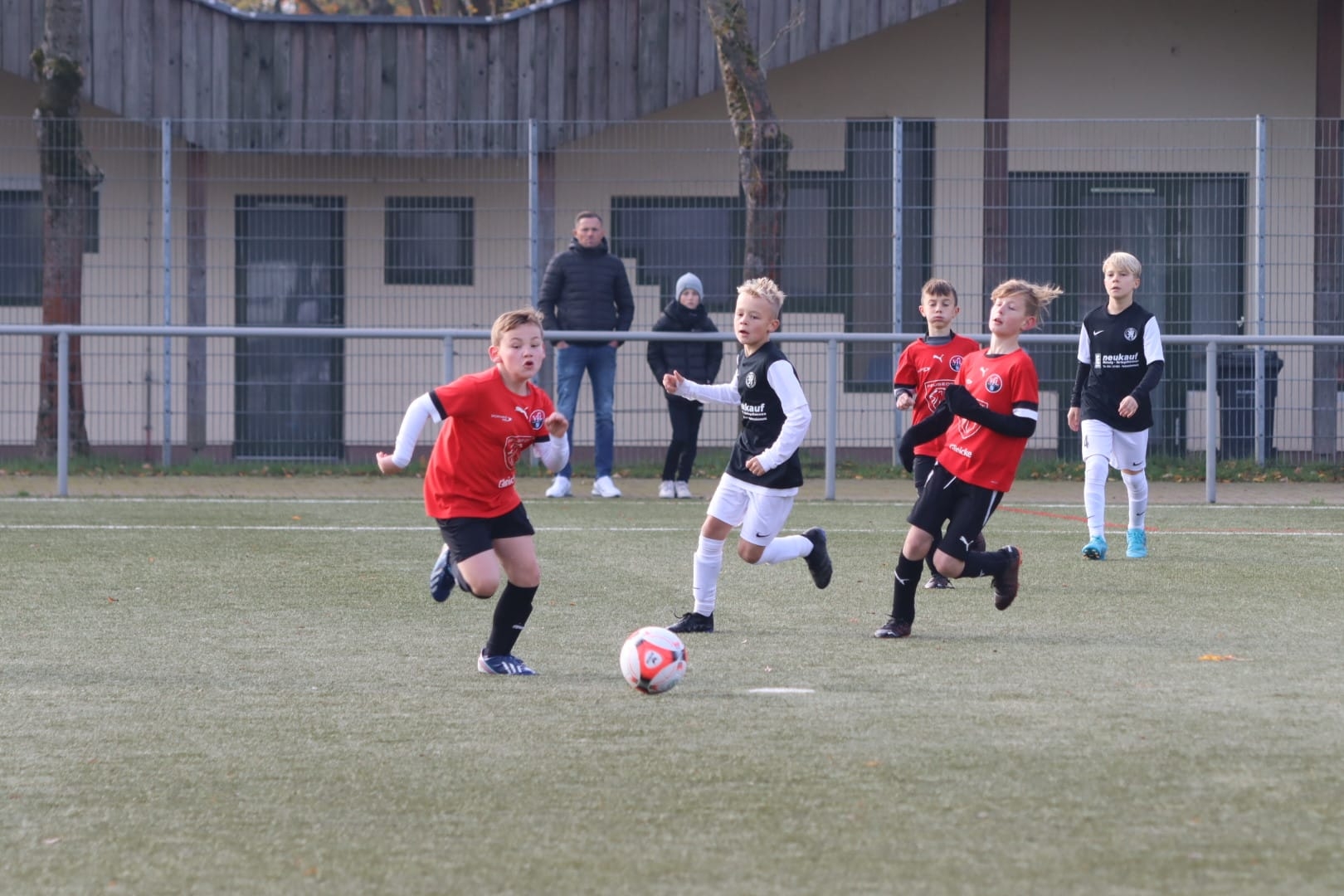 U11 - VfL Kassel