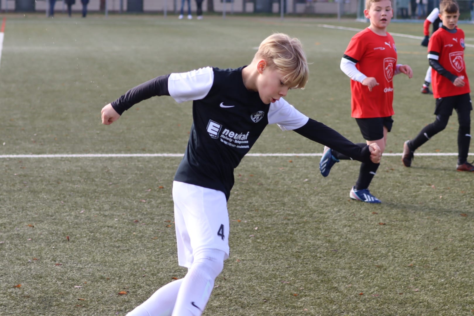 U11 - VfL Kassel