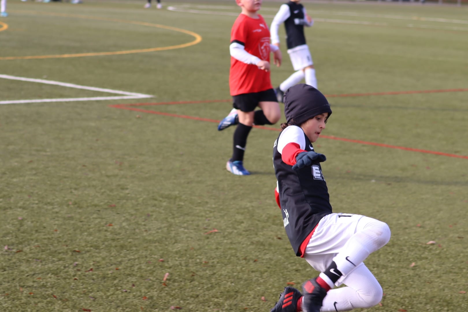 U11 - VfL Kassel