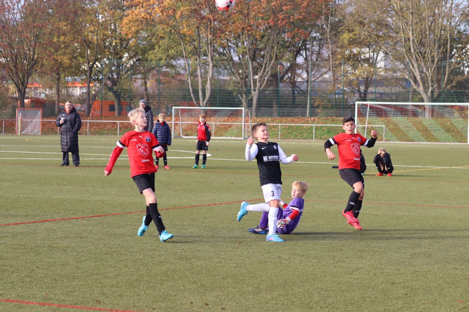 U11 - VfL Kassel