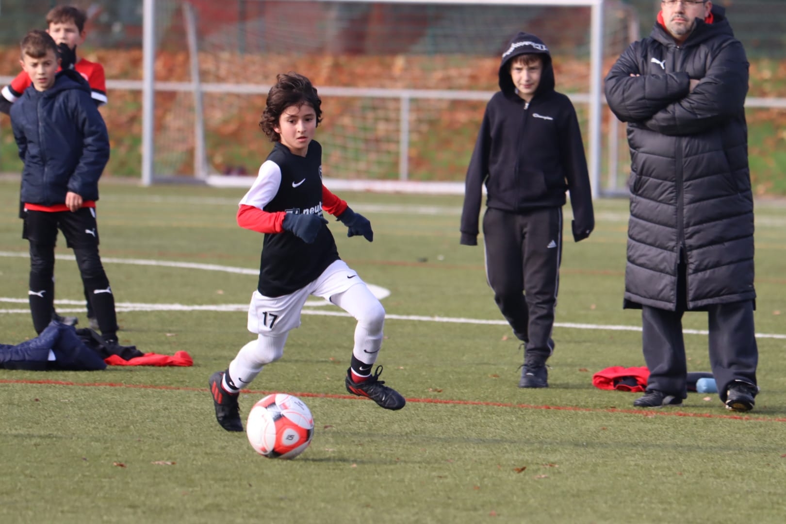 U11 - VfL Kassel