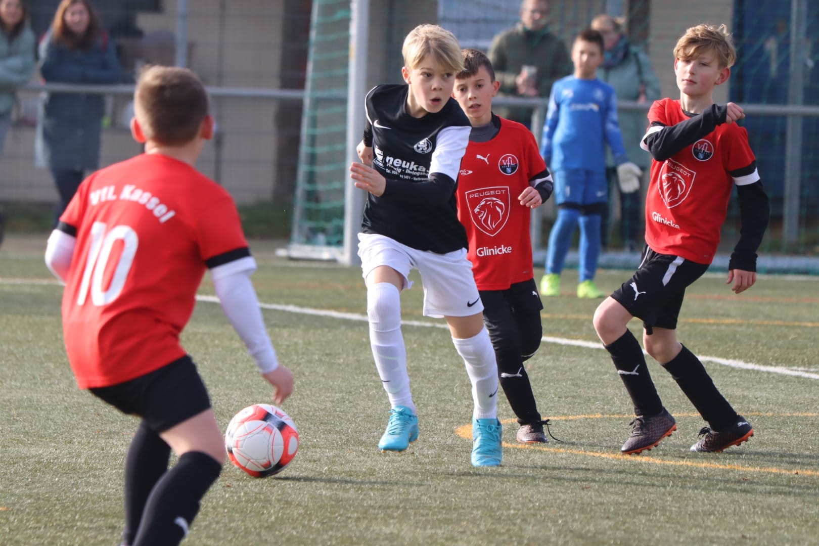 U11 - VfL Kassel