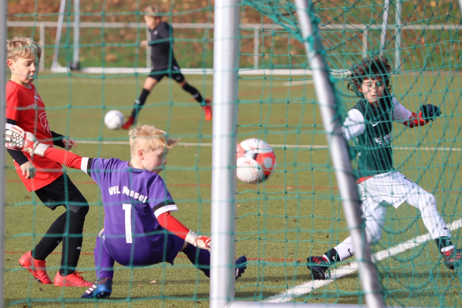 U11 - VfL Kassel