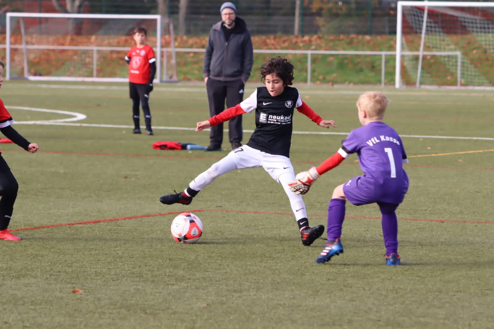 U11 - VfL Kassel