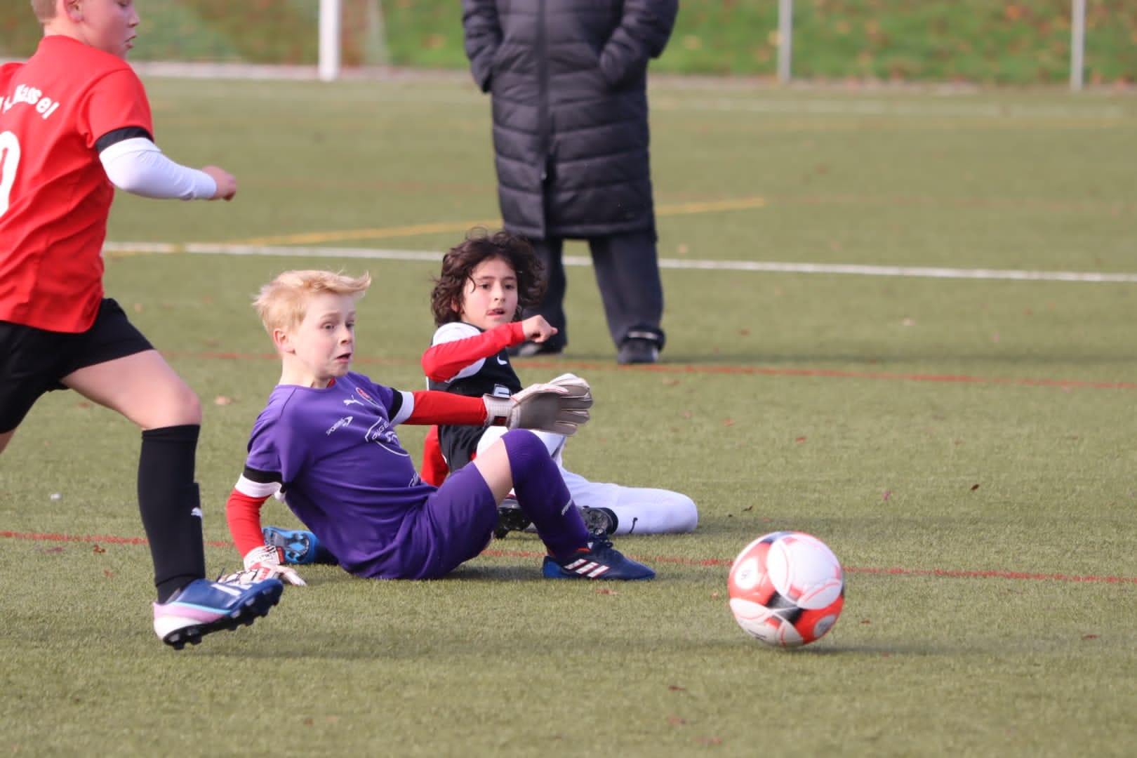 U11 - VfL Kassel