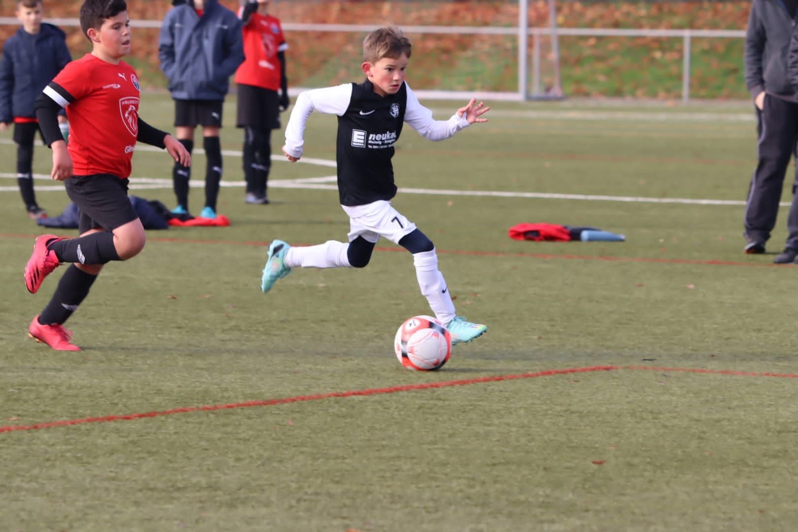 U11 - VfL Kassel