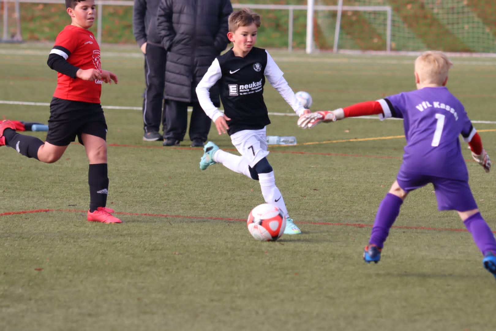 U11 - VfL Kassel