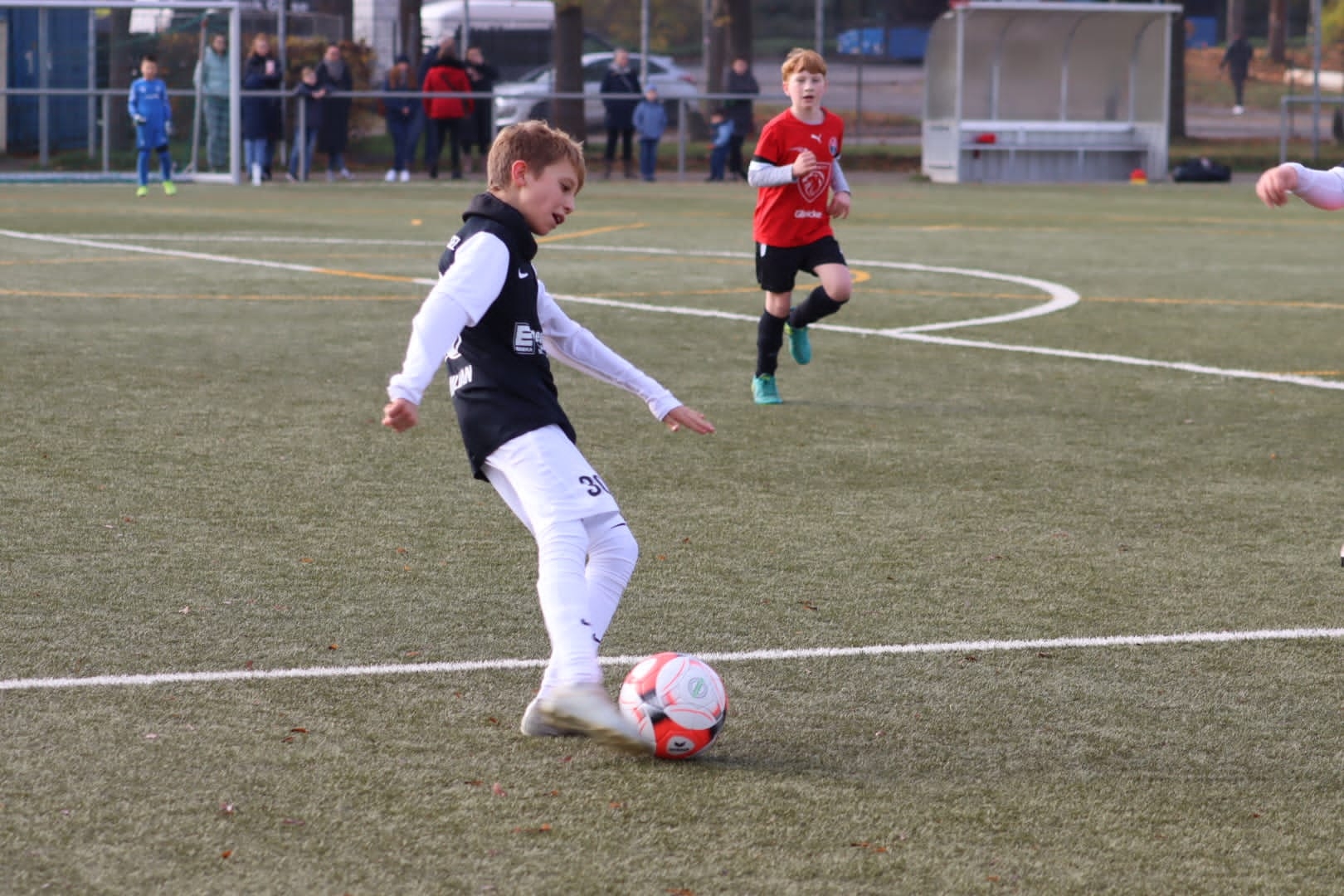 U11 - VfL Kassel