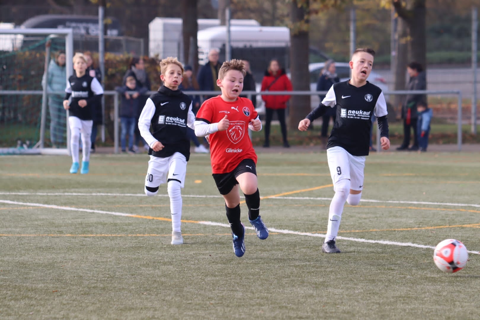 U11 - VfL Kassel