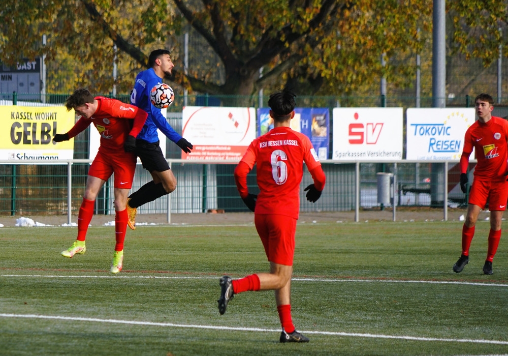 U19 - Erlensee