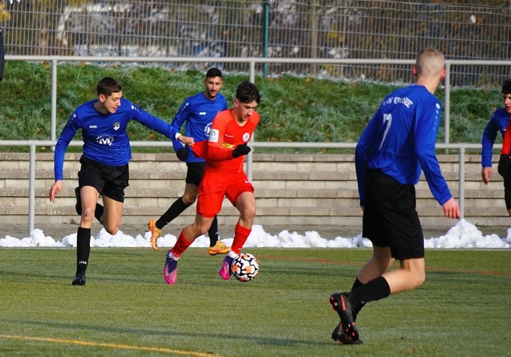 U19 - Erlensee