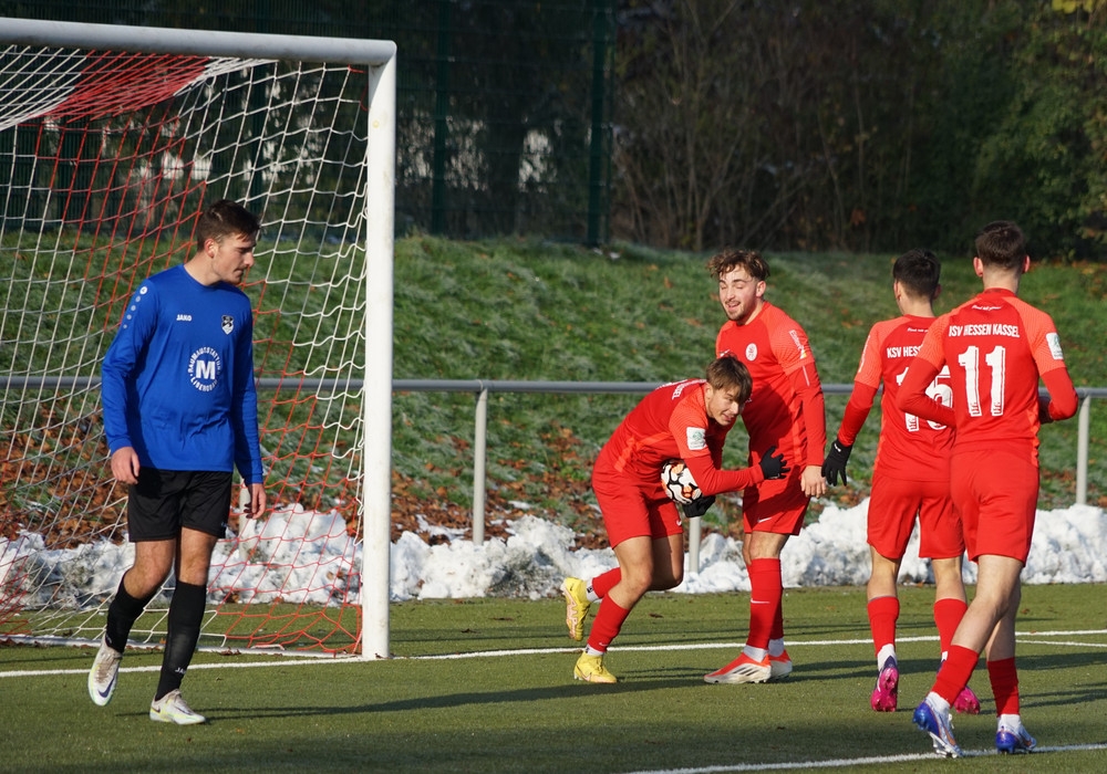 U19 - Erlensee